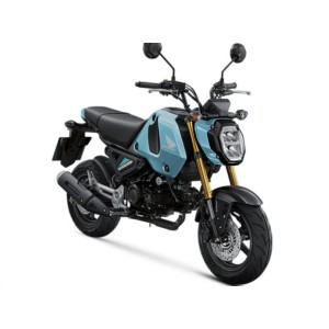 OTT Honda MSX 125 GROM - HONDA STUTTGART