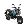 OTT Honda MSX 125 GROM - HONDA STUTTGART