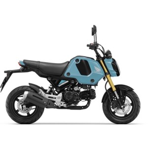 OTT Honda MSX 125 GROM - HONDA STUTTGART