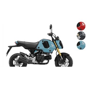 OTT Honda MSX 125 GROM -...