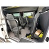 141Volkswagen Crafter 19+1 Bus Klima Heizung