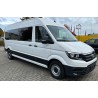 141Volkswagen Crafter 19+1 Bus Klima Heizung