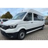 141Volkswagen Crafter 19+1 Bus Klima Heizung