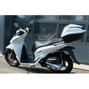 OOP Honda SH125i 2024 / Vehículo nuevo / Oferta