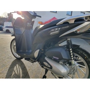 OUU Honda SH Mode 125 ¡NUEVO disponible inmediatamente!