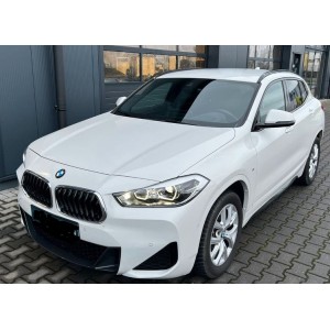 050 BMW X2 20i xDRIVE M...