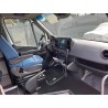 077 Volkswagen Crafter 35 Kasten Plus TDi Doka Mixto 4MOTION