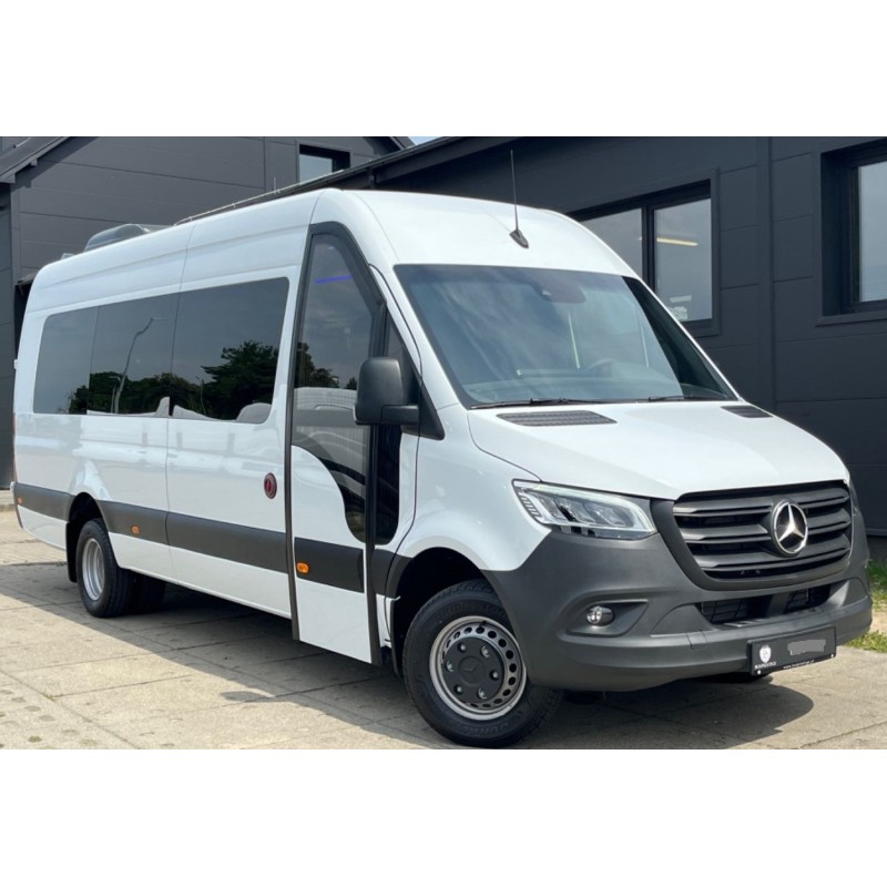 077 Mercedes-Benz Sprinter 519/ Schoolbus 22+1 / IN STOCK!