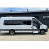 077 Volkswagen Crafter 35 Kasten Plus TDi Doka Mixto 4MOTION