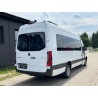 077 Volkswagen Crafter 35 Kasten Plus TDi Doka Mixto 4MOTION