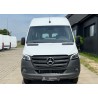 077 Volkswagen Crafter 35 Kasten Plus TDi Doka Mixto 4MOTION