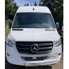 060 Mercedes-Benz Sprinter 517, Klima