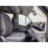 075 Renault Master 3,5t Pritsche Plane Schlafkab. dCi 165 St