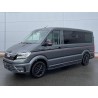 075 Renault Master 3,5t Pritsche Plane Schlafkab. dCi 165 St