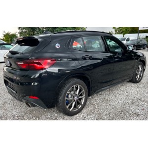 053 BMW X2 Baureihe X2 M35 i