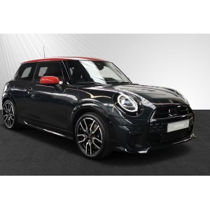 083  MINI Cooper S JCW Trim|18"|Pano|HarmanKardon|Hea