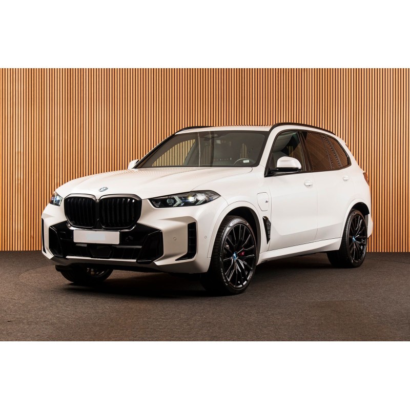 088 BMW X5 Xdrive50e M-Sport PRO-TOW-H/K-PA