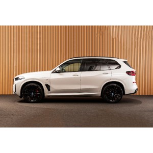 088 BMW X5 Xdrive50e M-Sport PRO-TOW-H/K-PA