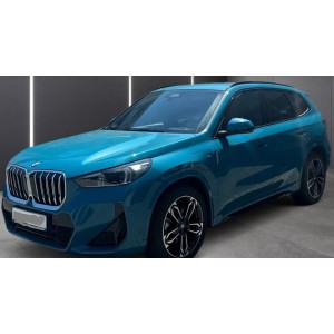 086  BMW X1 xDrive30e M SPORTPAKET+ANH.KUP