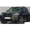 0001 BMW X3 xDrive30e M-Sport - Pano - Memory -