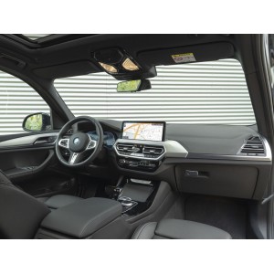 0001 BMW X3 xDrive30e M-Sport - Pano - Memory -