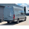 0005 (856) Mercedes-Benz Sprinter 317 CDI KASTENWAGEN MIXTO DOKA 7-SITZE