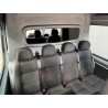 0005 (856) Mercedes-Benz Sprinter 317 CDI KASTENWAGEN MIXTO DOKA 7-SITZE