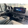 0005 (856) Mercedes-Benz Sprinter 317 CDI KASTENWAGEN MIXTO DOKA 7-SITZE