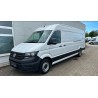 0006 (857) Volkswagen Crafter 35 L5H3 Tiptronic Kasten 177PS