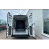 0006 (857) Volkswagen Crafter 35 L5H3 Tiptronic Kasten 177PS