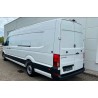 0006 (857) Volkswagen Crafter 35 L5H3 Tiptronic Kasten 177PS