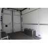 0007 (858) Mercedes-Benz Sprinter 317 CDI Kasten L2H2+MBUX+9G+Klima+3-S