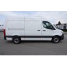 0007 (858) Mercedes-Benz Sprinter 317 CDI Kasten L2H2+MBUX+9G+Klima+3-S