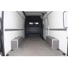 0007 (858) Mercedes-Benz Sprinter 317 CDI Kasten L2H2+MBUX+9G+Klima+3-S