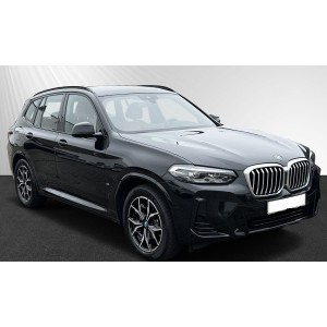 0008 (859) BMW X3 xDrive30e...