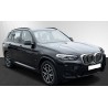 0008 (859) BMW X3 xDrive30e M Sport|AHK|Individ.-Leder