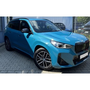 0011  (862) BMW X1 xDrive30e M Sportpaket DA-Prof PA