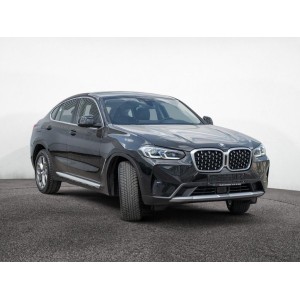 0015 866) BMW X4 xDrive 20i LASER+HUD+ACC+KAM+