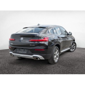 0015 866) BMW X4 xDrive 20i LASER+HUD+ACC+KAM+