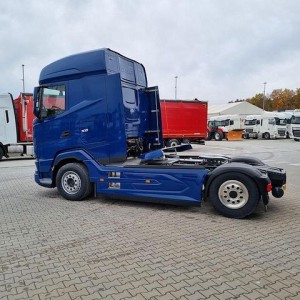 0017 (868) DAF XF480 FT, Intarder, Corner View, Abbiegeassiste