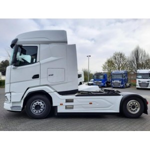 0020 (871) DAF XG FT 480 ADAS 3 Jahre voll Garantie Corner View