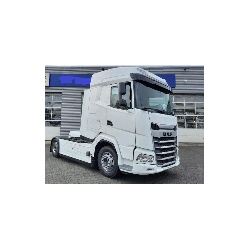 0020 (871) DAF XG FT 480 ADAS 3 Jahre voll Garantie Corner View