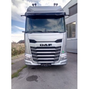 0022 (873) DAF XG+ 530 FTG NGD Volluftfederung, Retarder