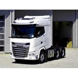 0023 (874) DAF XG 530 FTT...