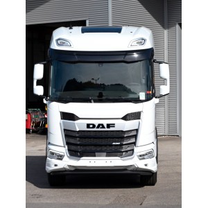 0024 (875) DAF XF 530 FTT 6x4 Bausattelzugm.