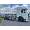 0025 (876) DAF XG 480 FAR 6x2 Low Deck Volumen