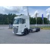 0025 (876) DAF XG 480 FAR 6x2 Low Deck Volumen