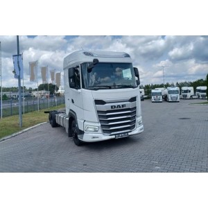 0025 (876) DAF XG 480 FAR...