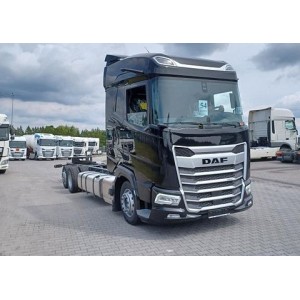 0026 (877) DAF XG 480 FAR...