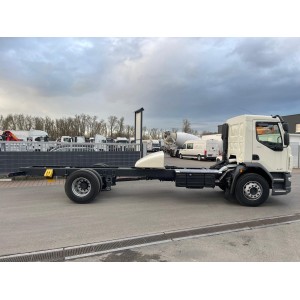 0028 (879) DAF LF 19t 310 ADR/GGVS